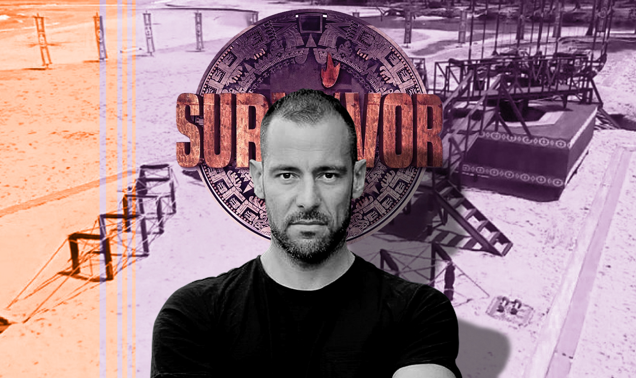 Ο Σώζων Χάρος, ο Ντάνος και το «Survivor»