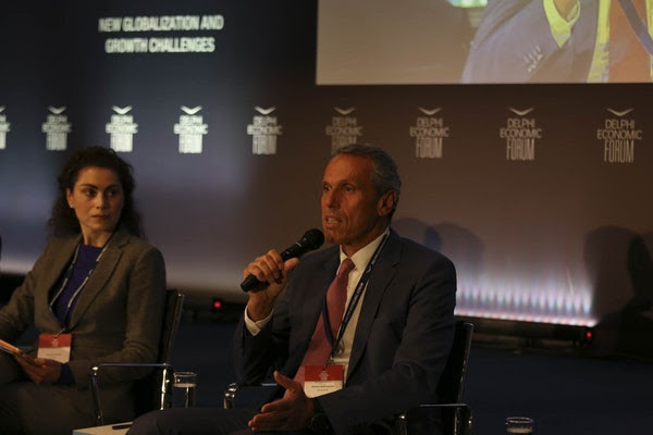 Ελληνικός Τουρισμός: Η προοπτική για επενδύσεις