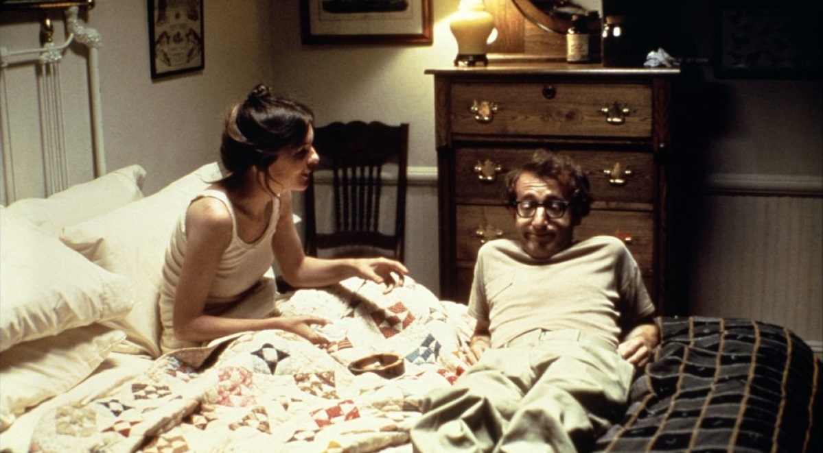 Γιατί χάνεται η λίμπιντο στα ζευγάρια;