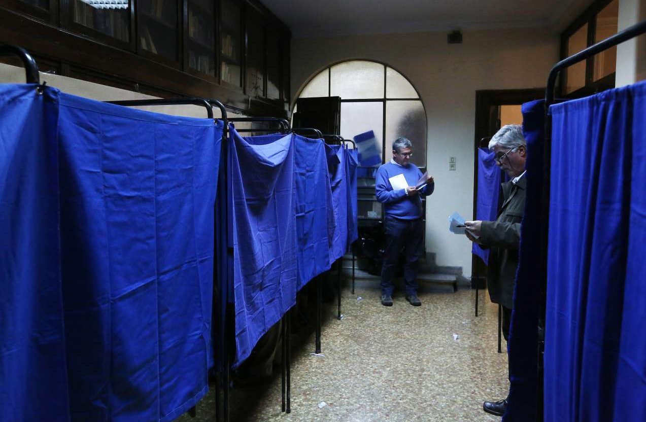 Ο Σκουρλέτης θέλει διπλές εκλογές το 2019 για πρώτη φορά μετά τη Μεταπολίτευση!