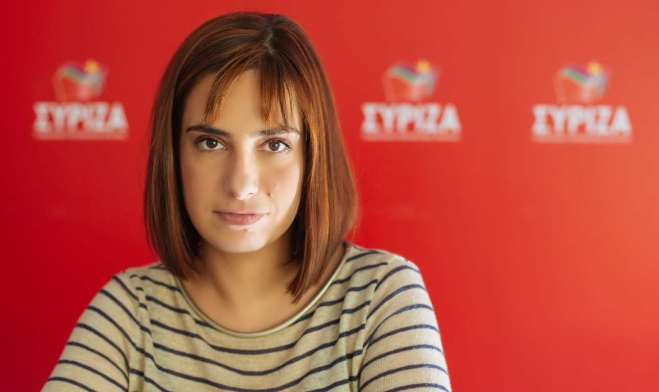 Προοδευτισμός με το στανιό και αμάσητος