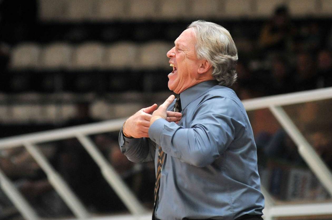 Οι Πανιώνιοι έδιωξαν τον ακροδεξιό Γιατζόγλου και αυτός διαμαρτύρεται: «Εχουμε αριστερή χούντα»