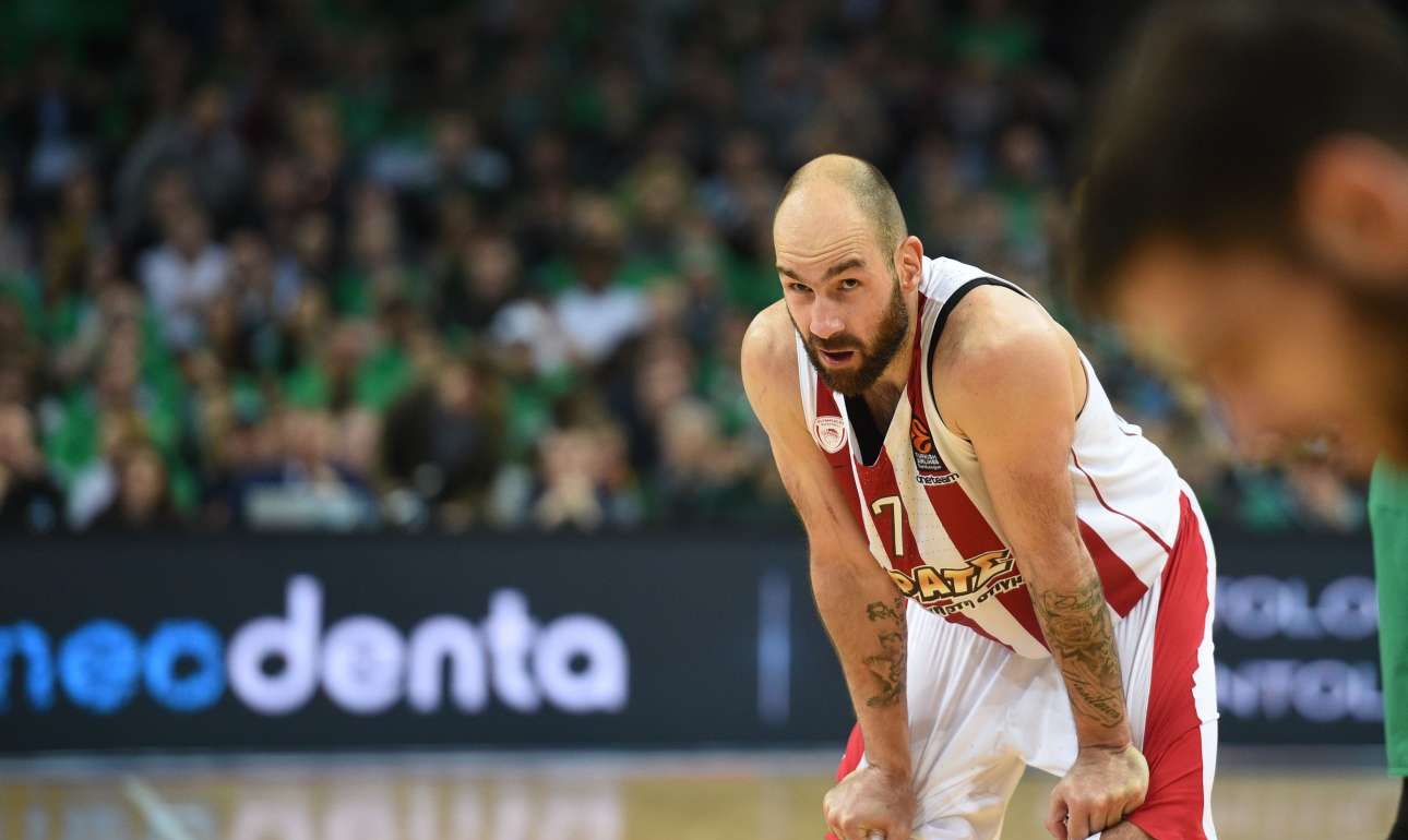 Το τέλος του «Ολυμπιακού των θαυμάτων»