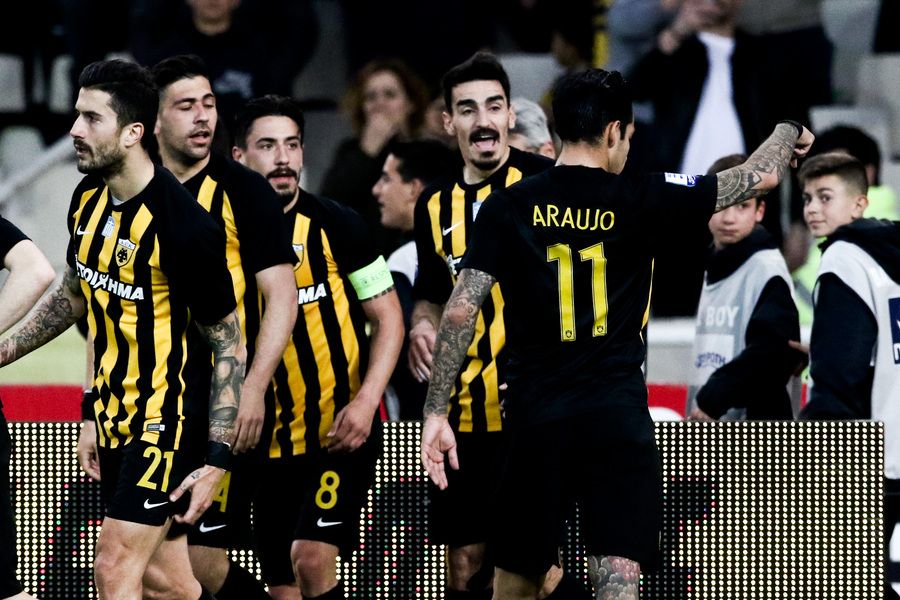 Αξίζει η ΑΕΚ αυτόν τον τίτλο;