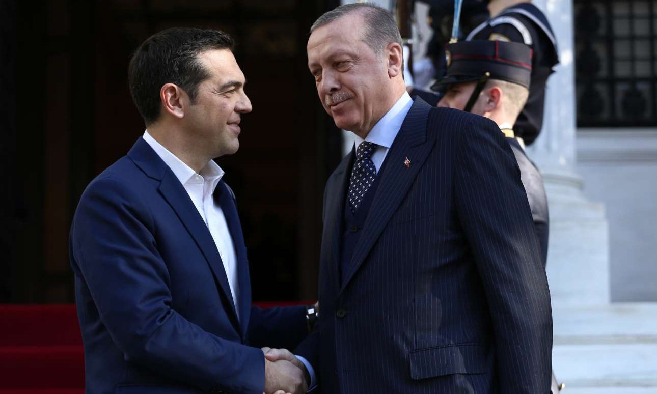 Ο χαμένος στο «παιχνίδι» της ελληνοτουρκικής διπλωματίας