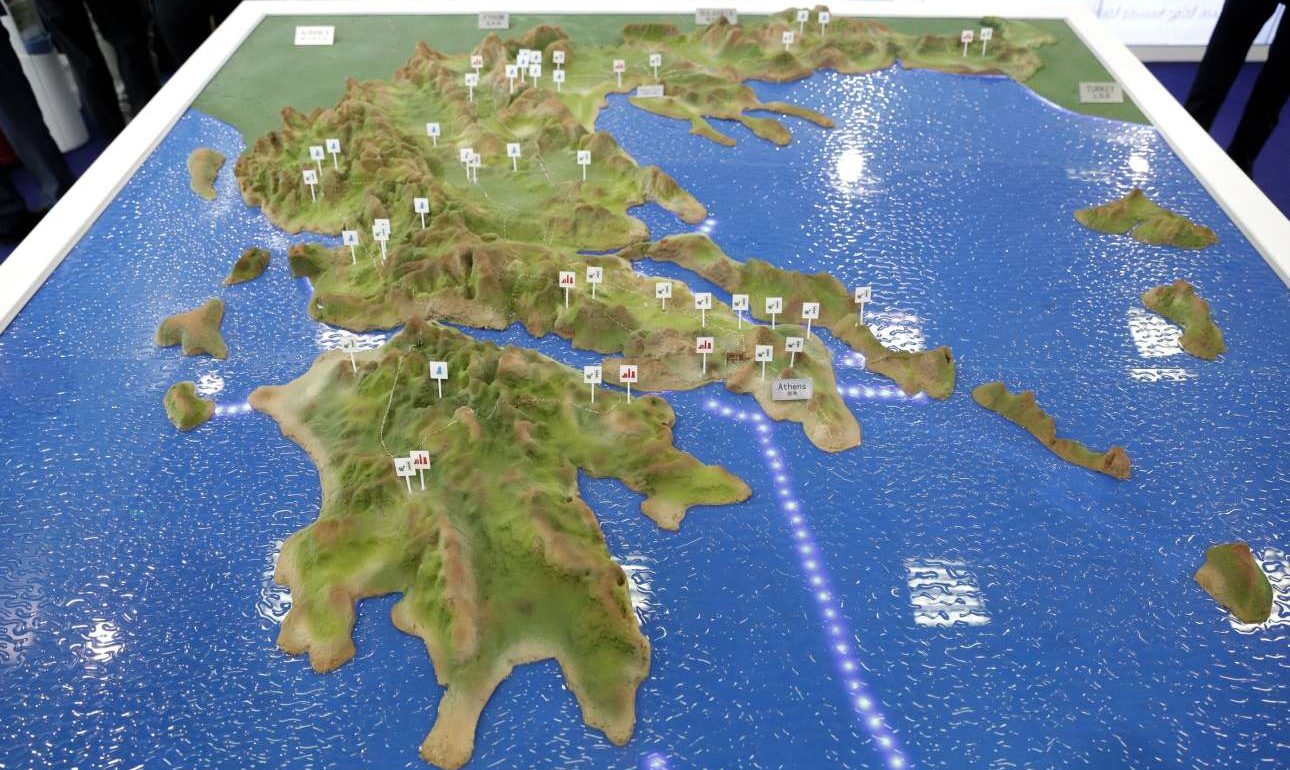 Το κόστος της ενεργειακής απομόνωσης