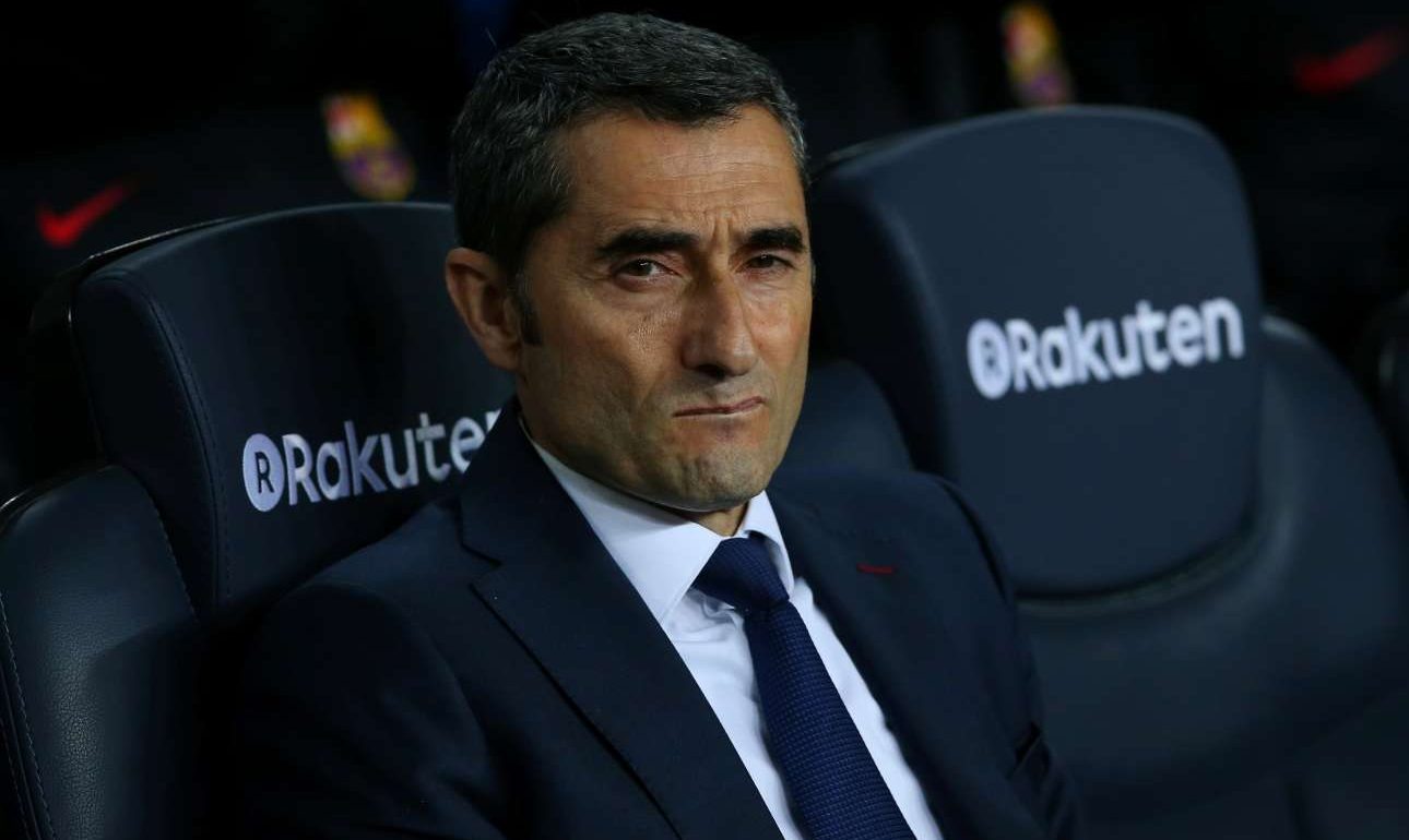 «Σπάει» όλα τα κοντέρ η Μπαρτσελόνα του Βαλβέρδε