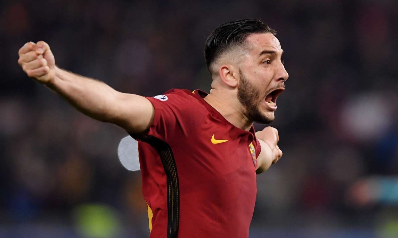 Το γκολ του Μανωλά επί της Μπάρτσα κυριάρχησε (και) στην ενημέρωση της Κομισιόν