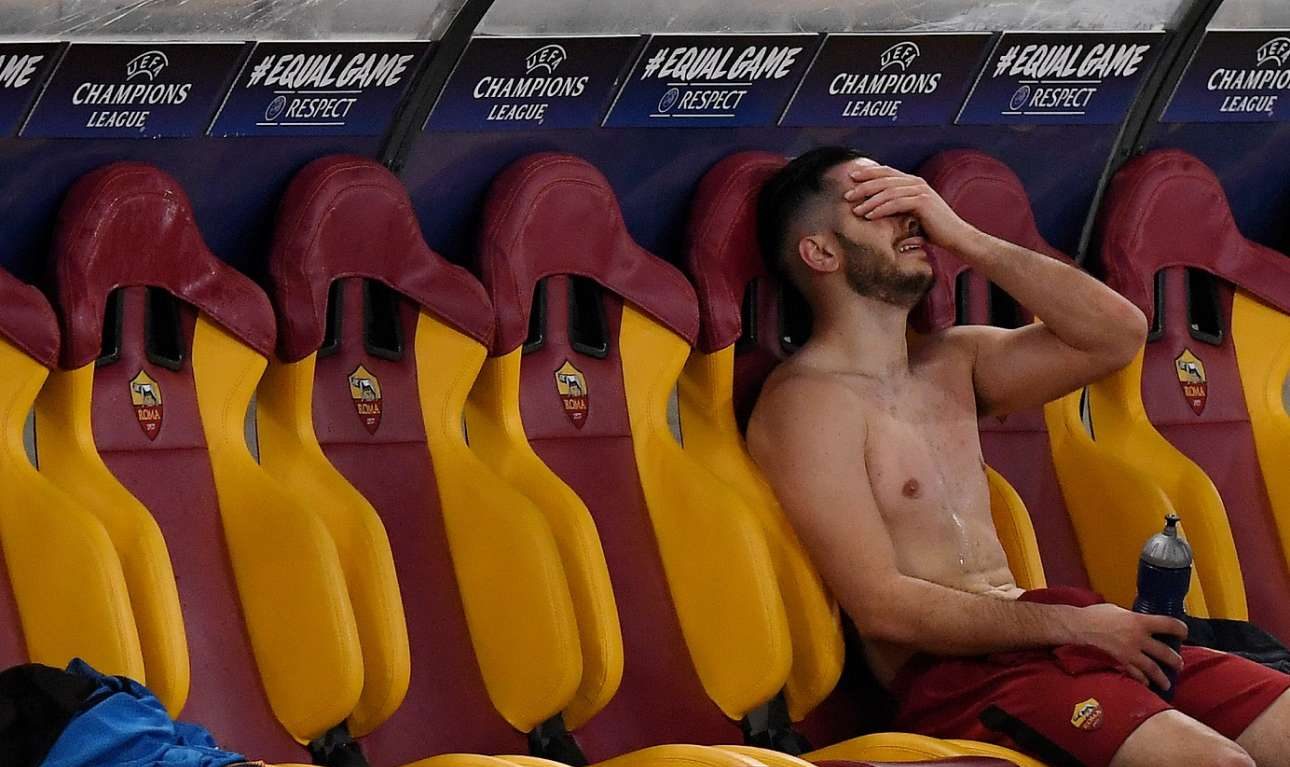 Ο Κώστας που «σόκαρε» τον Μέσι