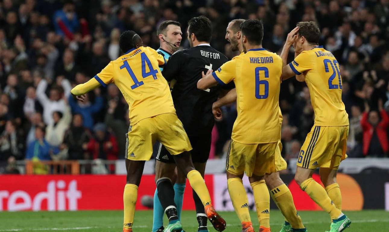 Ηταν τελικά η ποδοσφαιρική «ληστεία του αιώνα»;