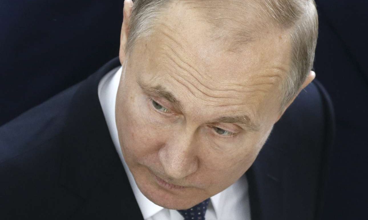 Για κυβερνοεπιθέσεις σε όλο τον κόσμο κατηγορείται η Ρωσία