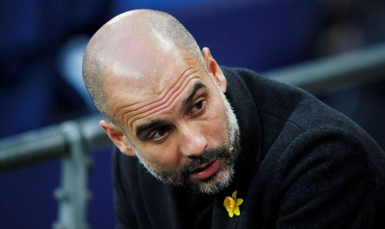 Πεπ Γκουαρντιόλα: Είναι ο πρώτος. Είναι και ο καλύτερος;