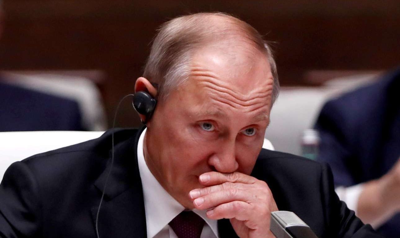 «Νιετ» λέει ο Πούτιν σε κεντρικό σχεδιασμό της Οικονομίας τύπου Σοβιετικής Ενωσης