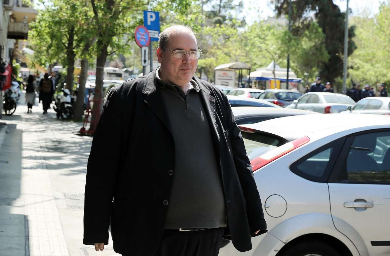 Φίλης (επανέρχεται) για τη φιέστα Τσίπρα στο Καστελόριζο: Απορώ γιατί πανηγυρίζουμε