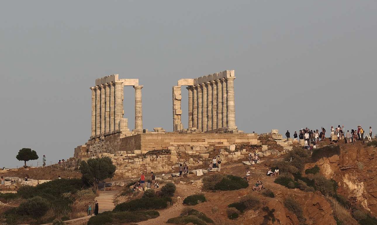 «Αήθη επίθεση κυβερνητικών παραγόντων» κατά του ΚΑΣ καταγγέλλουν οι αρχαιολόγοι