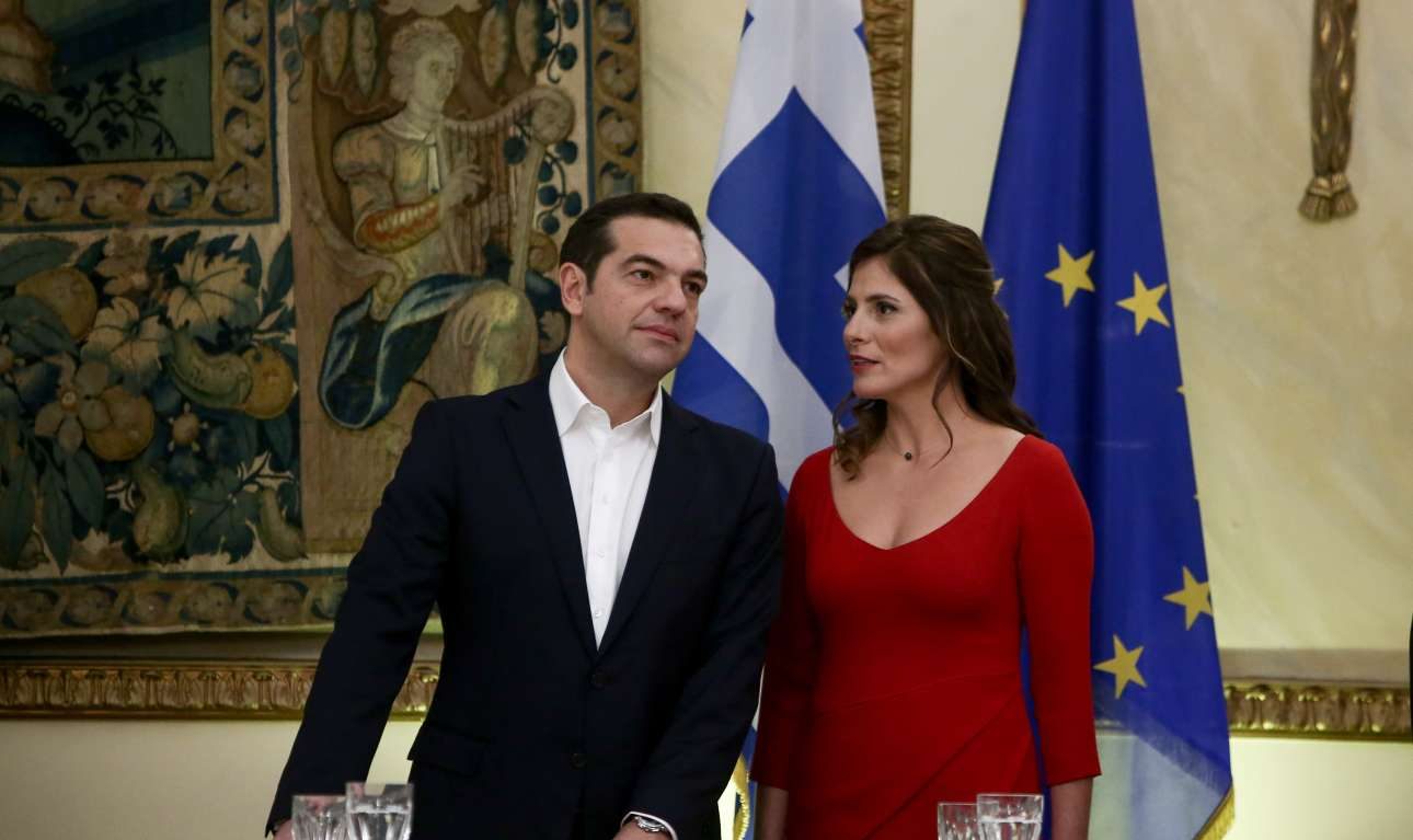 Είμαστε άδικοι με την Μπαζιάνα;