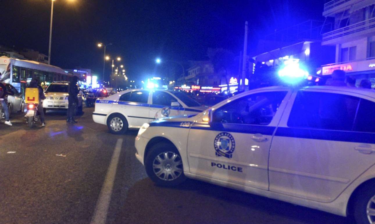 Πώς σκότωσαν τον μαφιόζο «Μπούμπη» στους Αγίους Αναργύρους