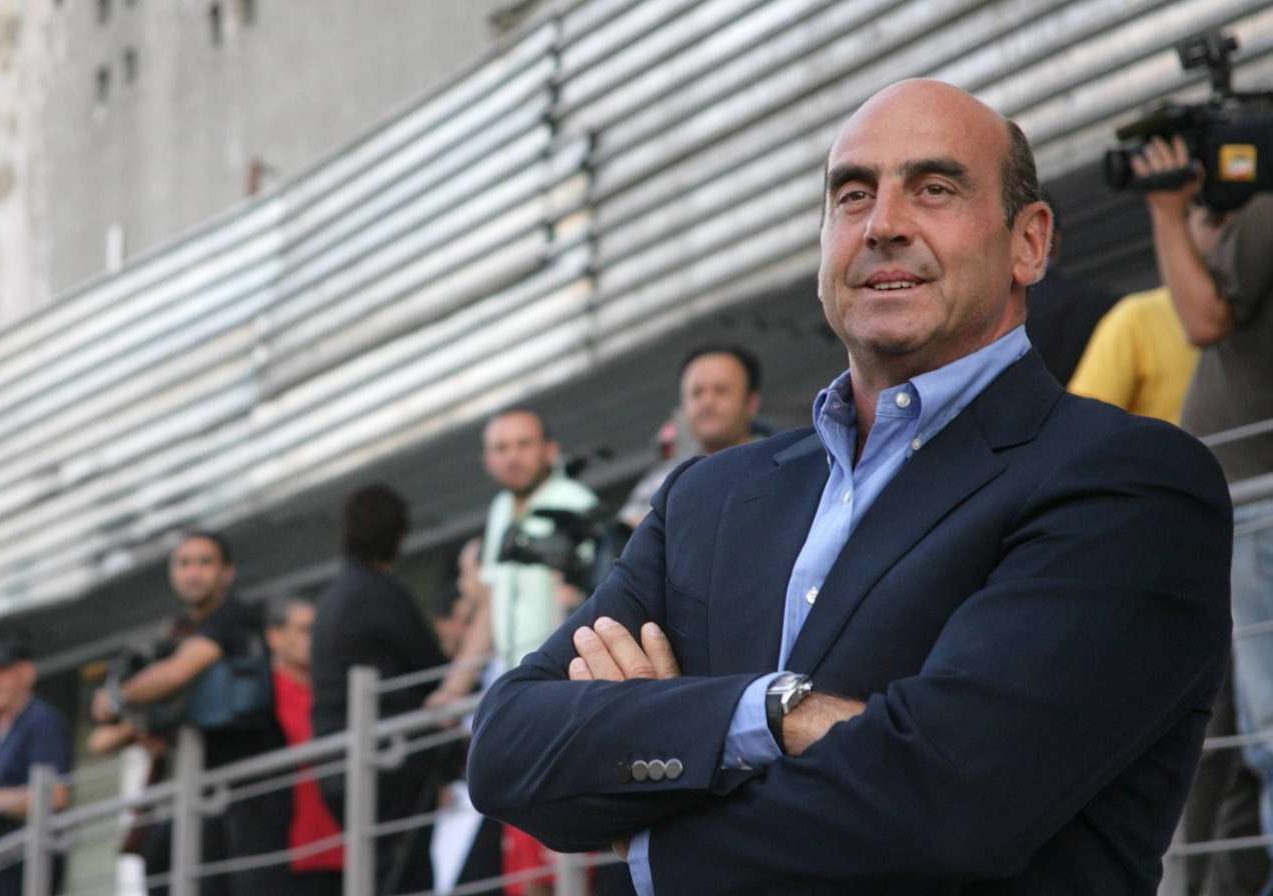 Εξιτήριο για Βουλγαράκη: Το ευχαριστώ του πρώην υπουργού