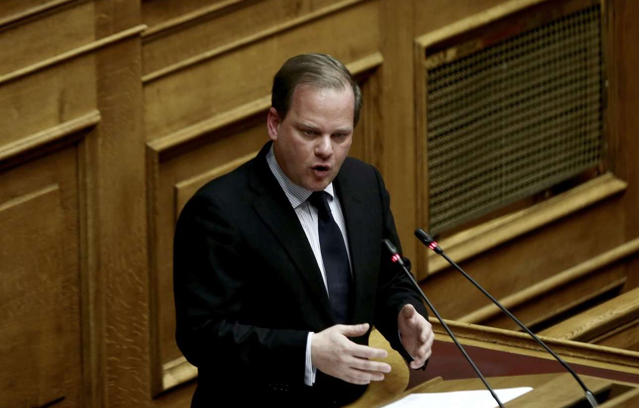 Ηταν η δήλωση του Κώστα Αχ. Καραμανλή μια «μομφή» προς τον εξάδελφό του;