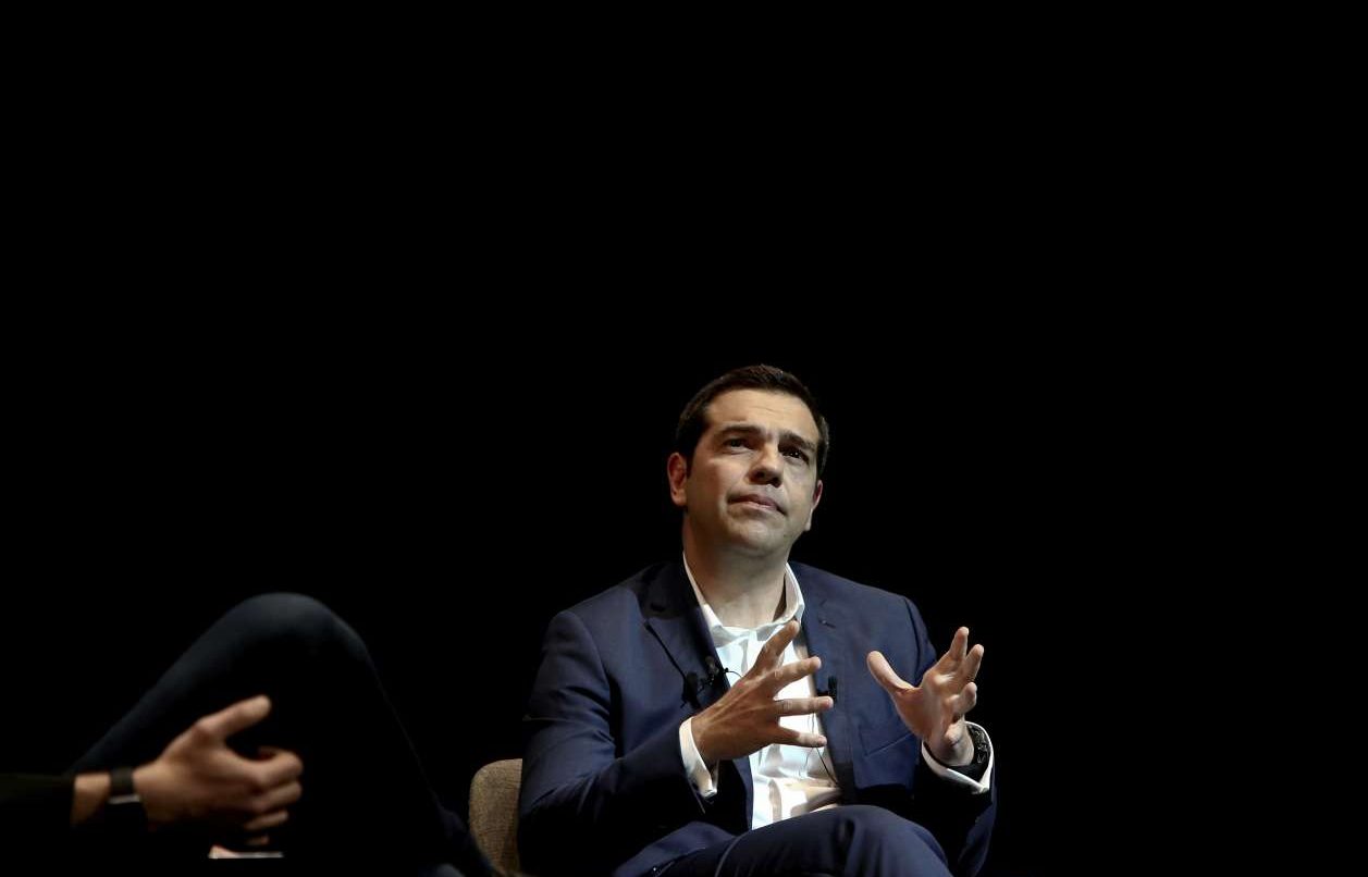 Πώς έγινε ξαφνικά αναγκαία η ενοικίαση των γαλλικών φρεγατών…