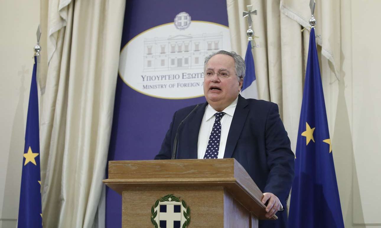 Κοτζιάς: Με την Αγκυρα φτάσαμε κοντά στο να ξεπεραστούν οι κόκκινες γραμμές