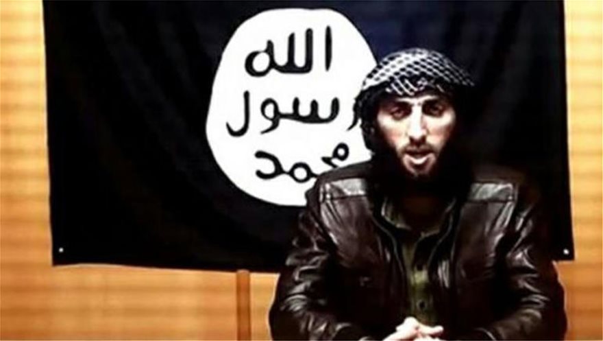 Τζιχαντιστής του ΙSIS συνελήφθη στη Σμύρνη λίγο πριν «μεταναστεύσει»