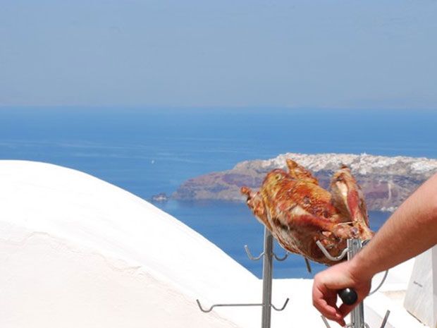 Τι καιρό θα κάνει τη Μεγάλη Εβδομάδα