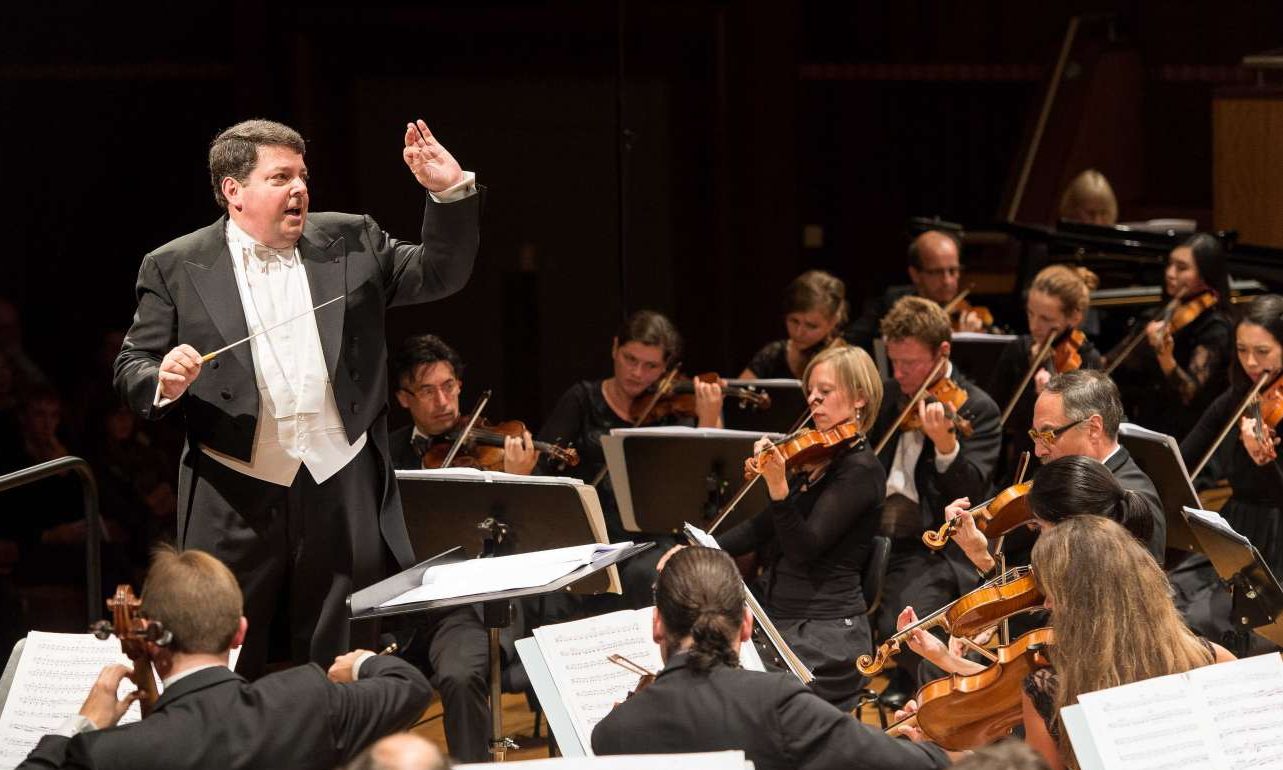 Η μουσική της Μεγάλης Παρασκευής