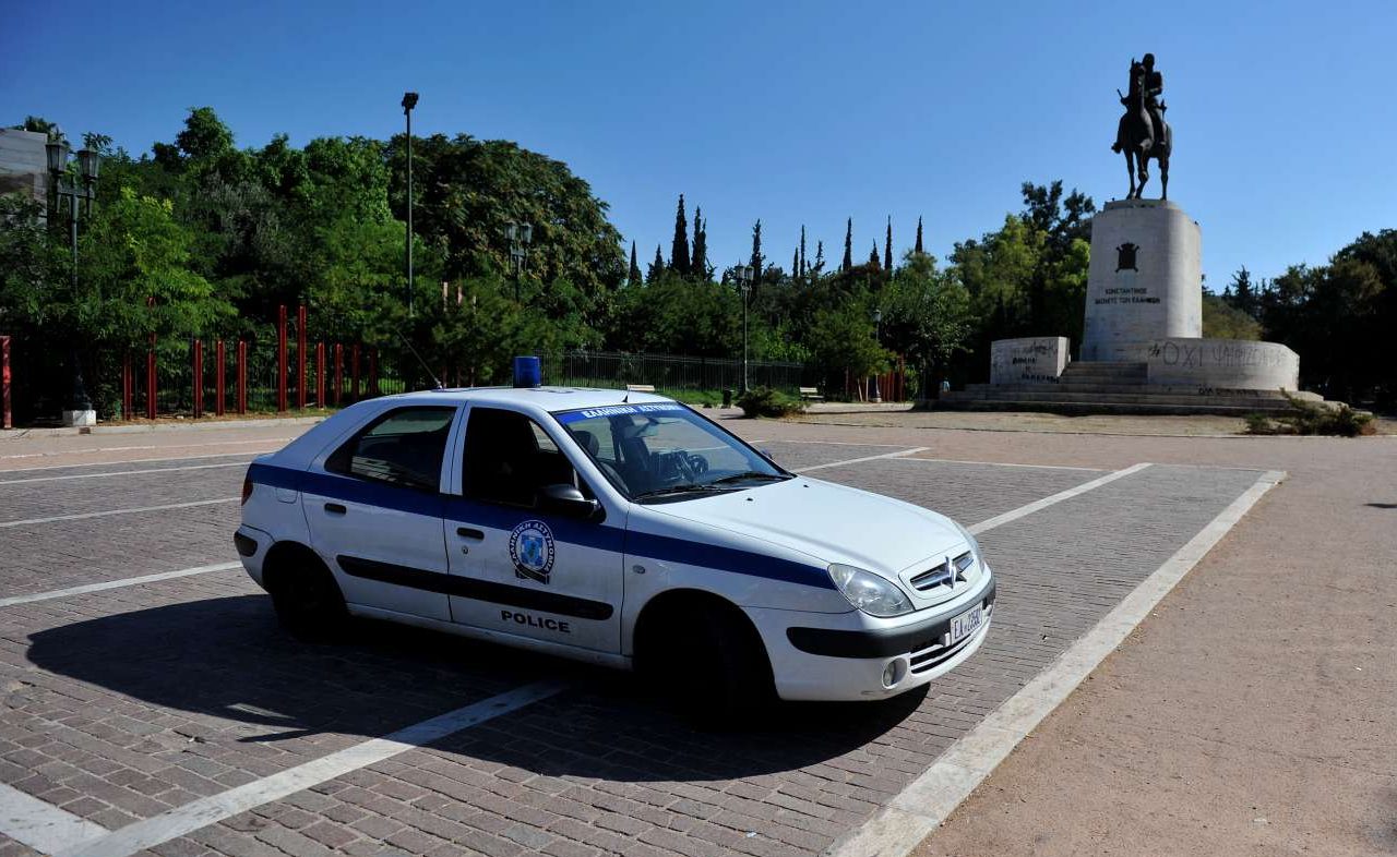 Πεδίον του Αρεως: Ο… βιασμός της 25χρονης ήταν αυτοτραυματισμός για να μη γίνει ο γάμος της