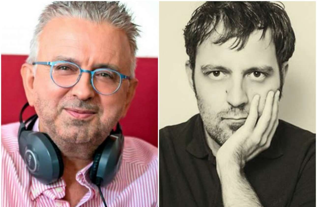 Καταδικάστηκε ο Βερύκιος για το ομοφοβικό ξέσπασμα κατά του Κορτώ