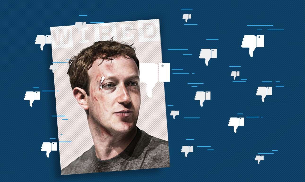 Πεθαίνει τελικά το Facebook;