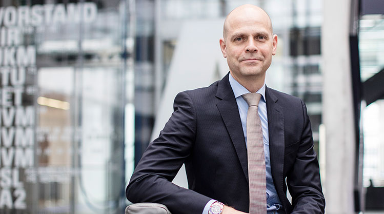 Fraport: Στρατηγική απόφαση η επένδυση στον ελληνικό τουρισμό