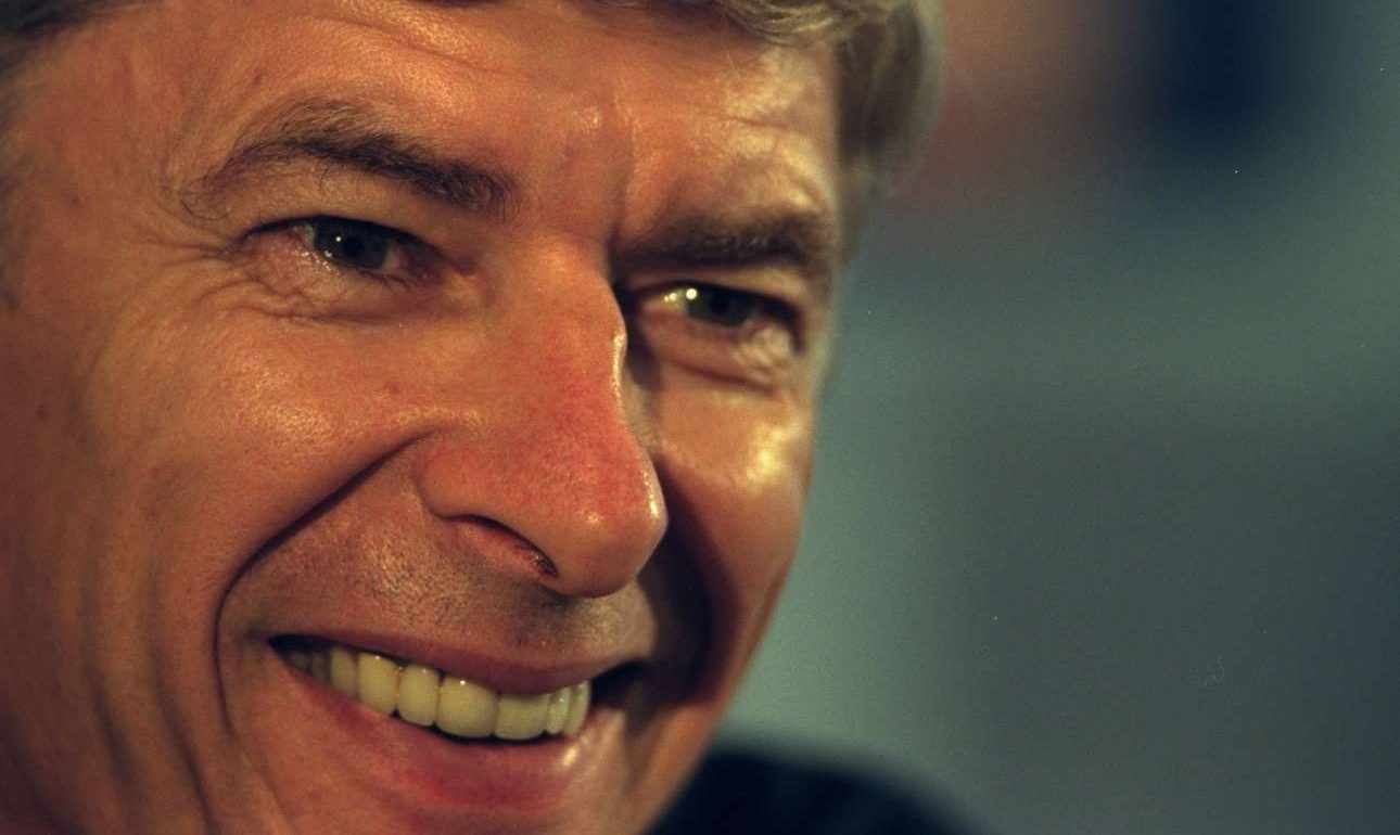 Από το «Arsene who?» στο «merci Arsene»