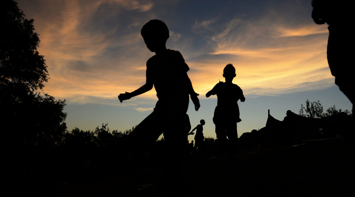 «Στο σχολείο μάς έλεγαν ότι οι Ελληνες είναι εχθροί της Τουρκίας. Ας μου το πουν και τώρα…»