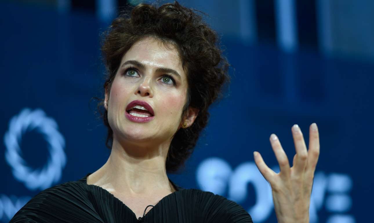 Δικηγόρο ο Κλούνεϊ; Αρχιτέκτονα του ΜΙΤ ο Πιτ