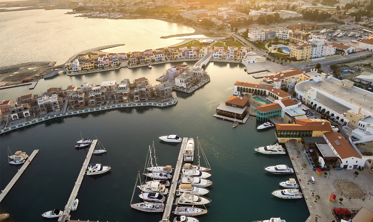 «Εγώ, ο Πολίτης», ένα κόμμα για τους (εύπορους) Ρώσους της Κύπρου