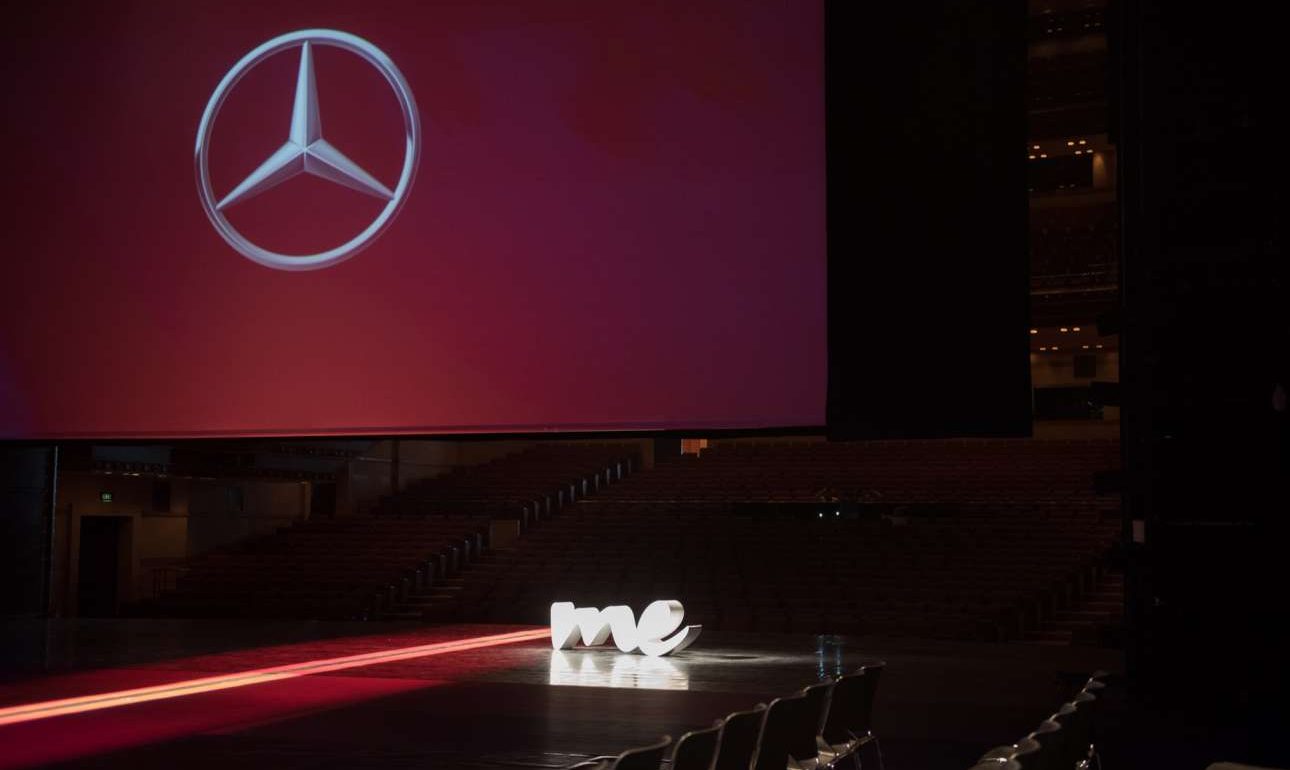 Μια νέα εποχή στις υπηρεσίες της Mercedes-Benz