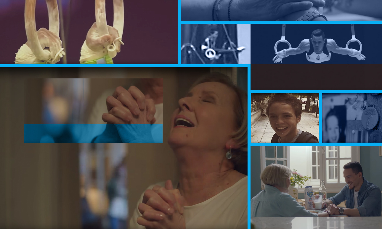 Γιατί με συγκίνησε τόσο η διαφήμιση με τη μαμά του Πετρούνια