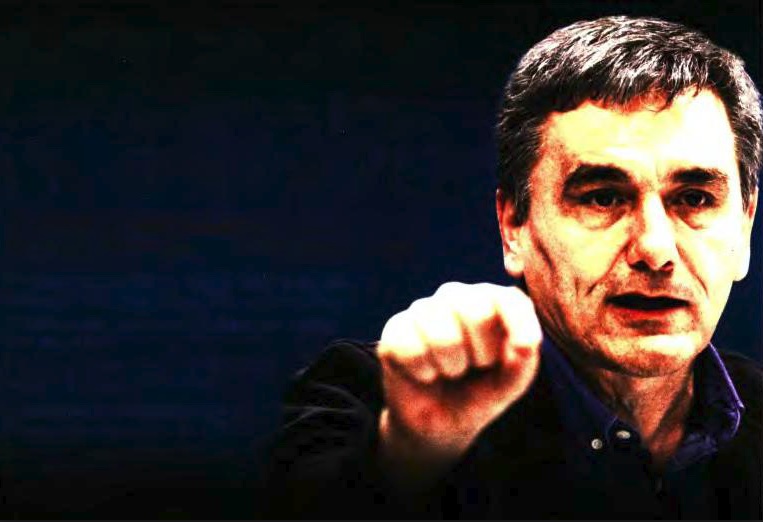 Πρώτη συνάντηση Τσακαλώτου με τον Ολαφ Σολτς