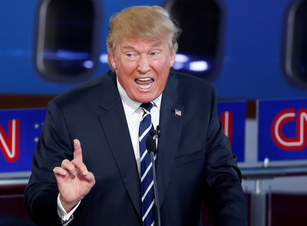 Ο Τραμπ απαντά στον Πούτιν: Ετοιμαστείτε, έρχονται πύραυλοι