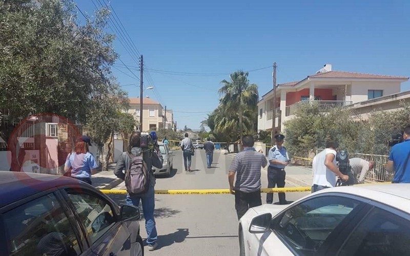 Δεύτερο σοκ στη Λευκωσία: Γυναίκα βρέθηκε νεκρή δεμένη στο κρεβάτι της