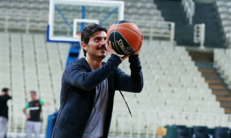 Γιαννακόπουλος: «Στη FIBA o Παναθηναϊκός» – Οριστική ρήξη με Eυρωλίγκα