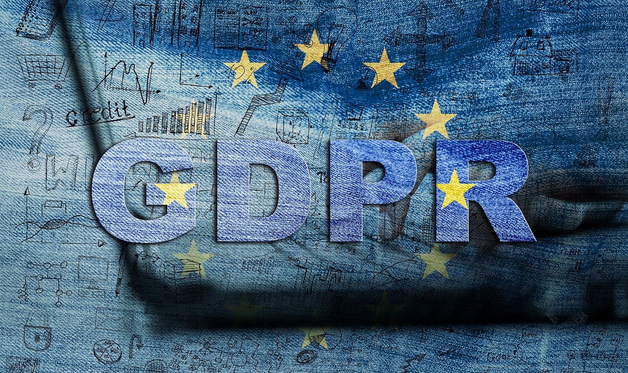 Διαχειρίζεσαι προσωπικά δεδομένα; Εχεις ευθύνη