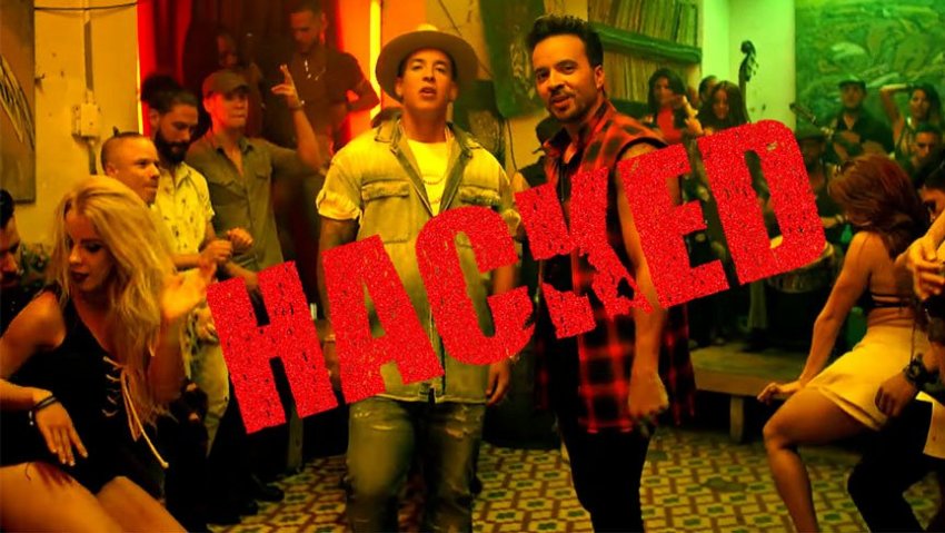 Ποιος εξαφάνισε το «Despacito» από το YouTube;