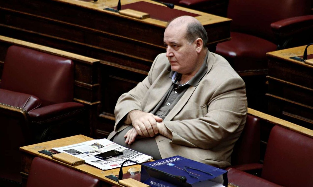 Το ΣτΕ «ξηλώνει» τα Θρησκευτικά του Φίλη και από τα Λύκεια