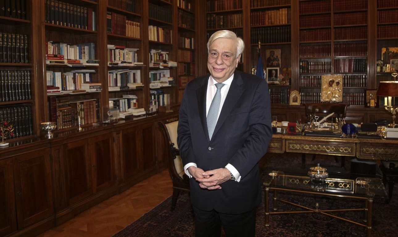 Παυλόπουλος: «Αδιανόητο και λυπηρό να τίθεται ζήτημα ανταλλαγής»