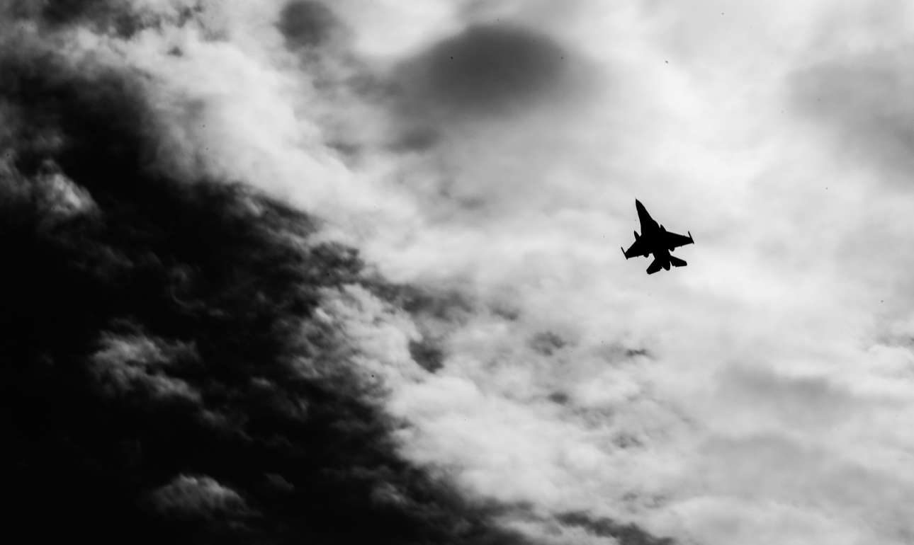 Η πρώτη αναχαίτιση τουρκικού drone από ελληνικά F-16 στο Αιγαίο