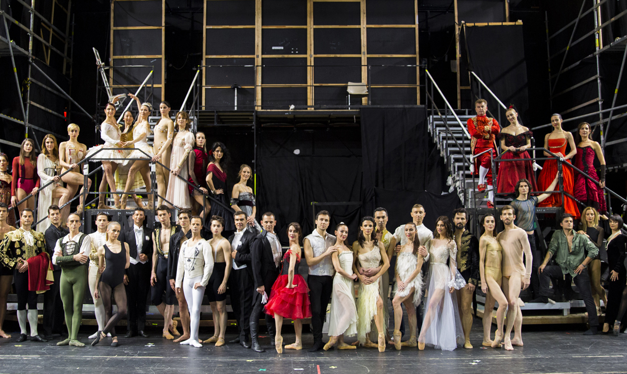 Προς τα πού σπρώχνει το κοινό τη Λυρική;