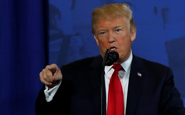 Δασμοί 100 δισ. δολαρίων στα κινεζικά προϊόντα από Τραμπ