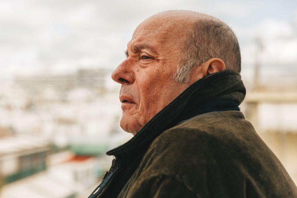 Ο Βασίλης Παπαβασιλείου «συναντά» τον Ιωάννη Καποδίστρια